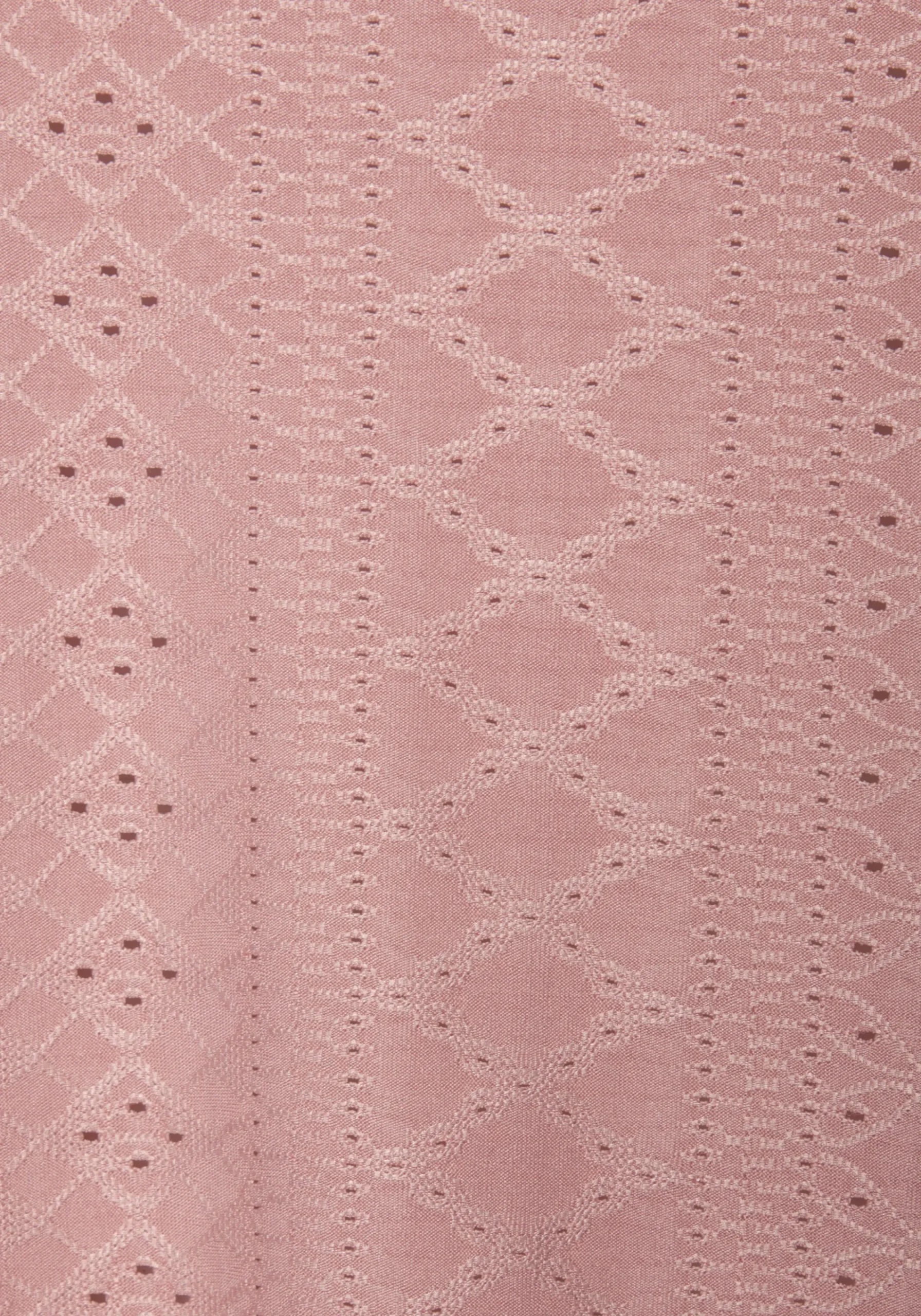 Strandmode|Shirts|Vivance Kurzarmshirt rose,mint
