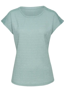 Shirts|Vivance Kurzarmshirt mint