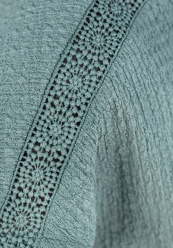 Shirts|Vivance Kurzarmshirt mint