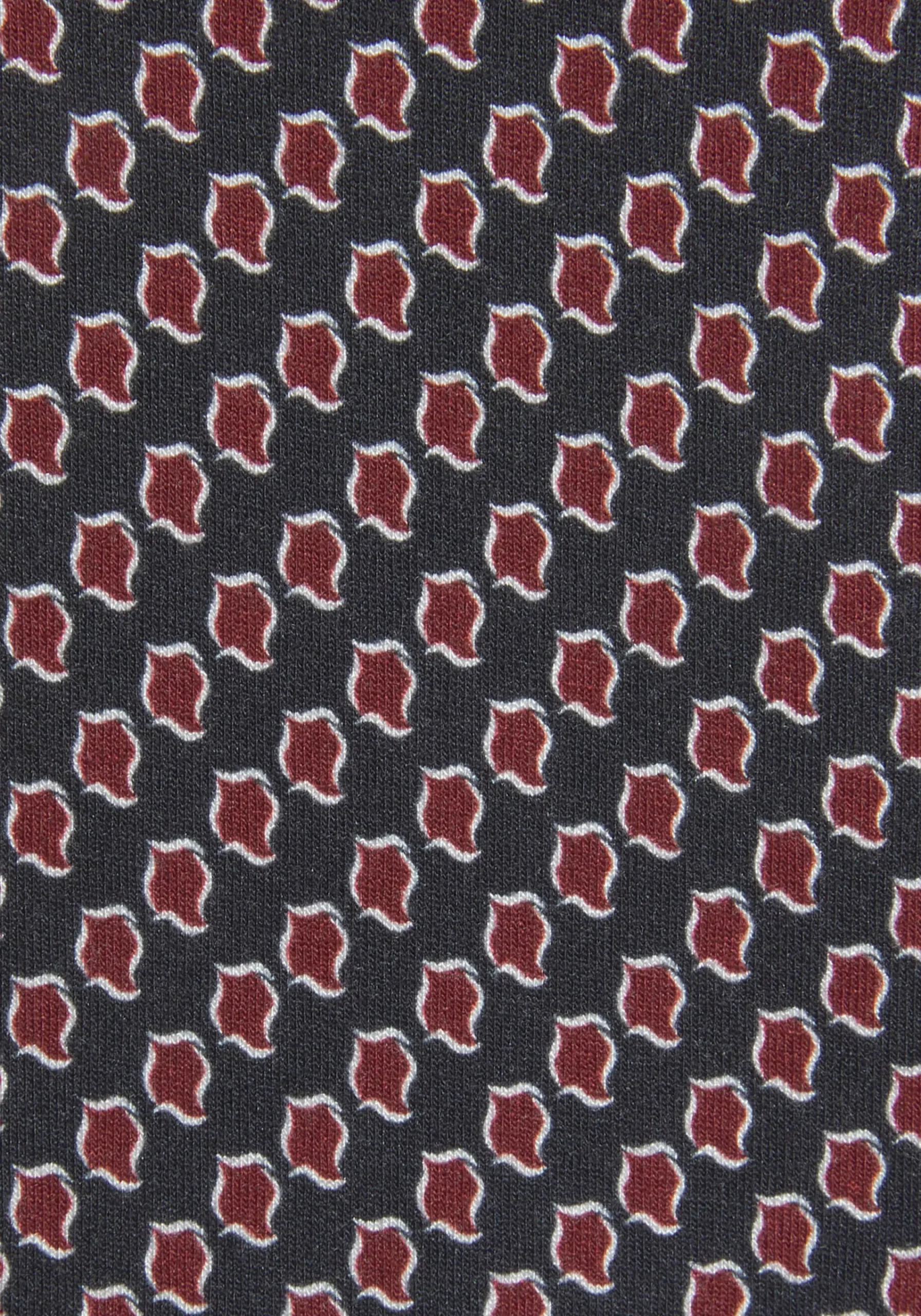 Shirts|Vivance Kurzarmshirt navy