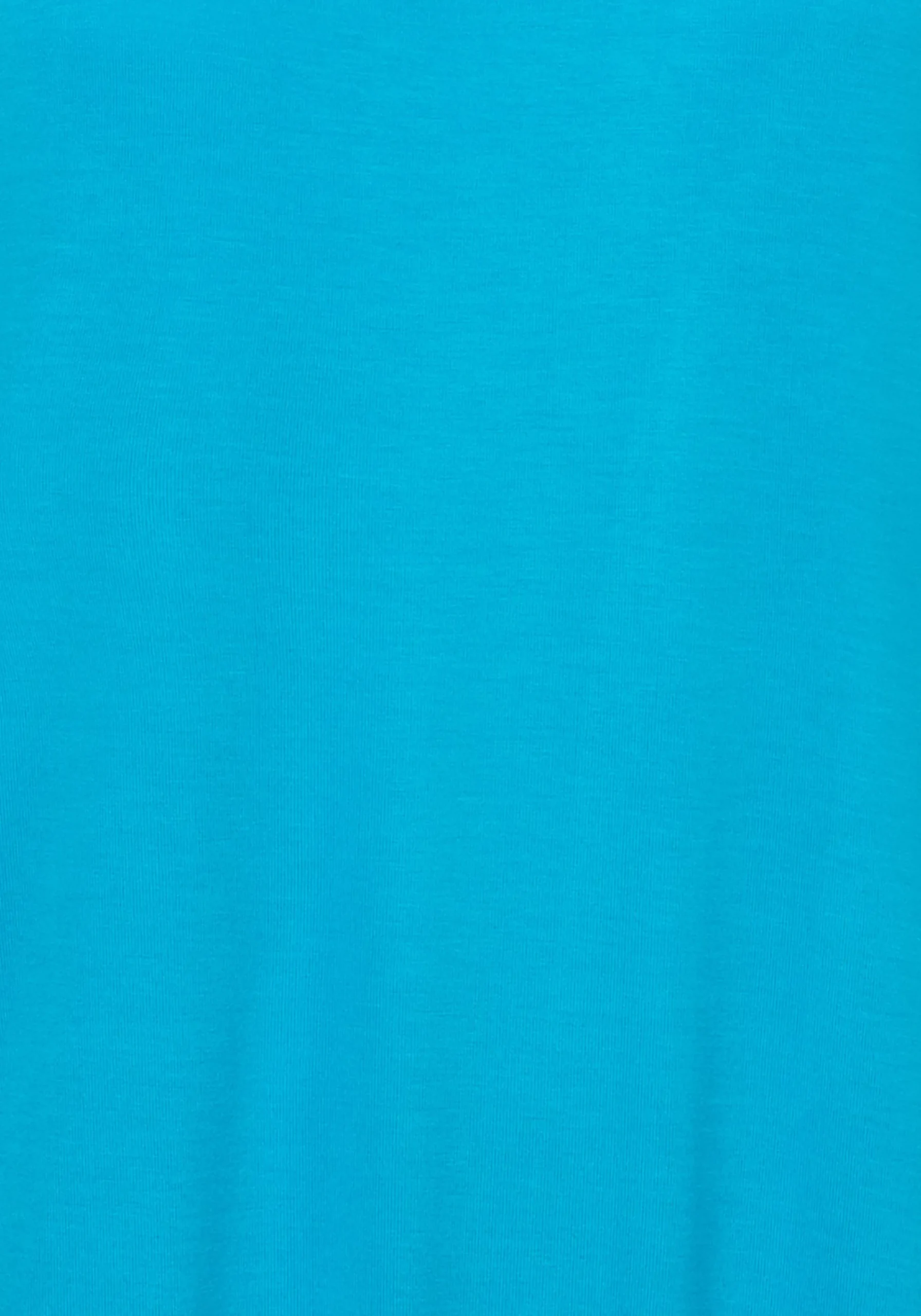 Homewear|Homewear|Vivance Kurzarmshirt türkis
