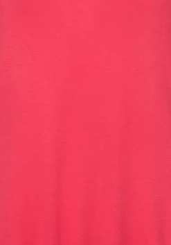 Homewear|Homewear|Vivance Kurzarmshirt koralle