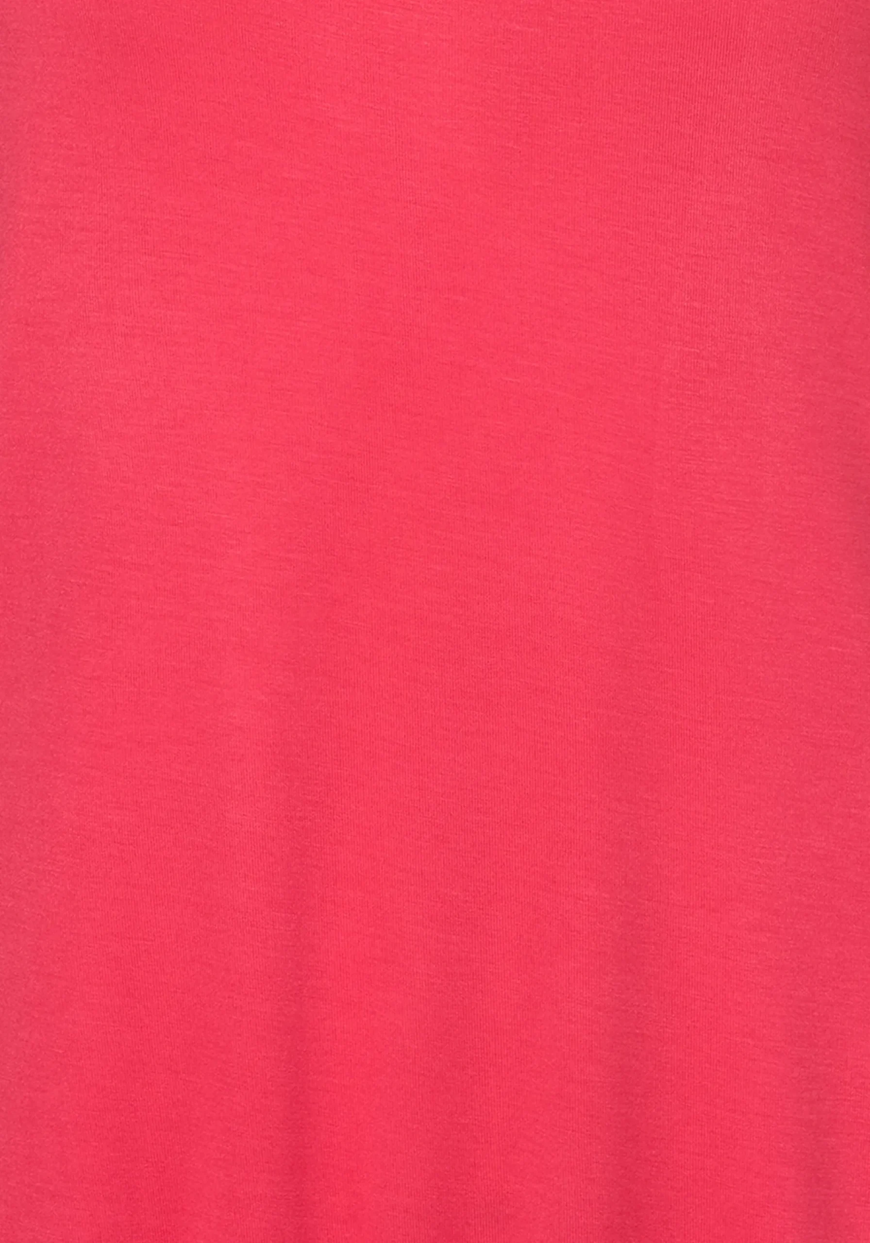 Homewear|Homewear|Vivance Kurzarmshirt koralle