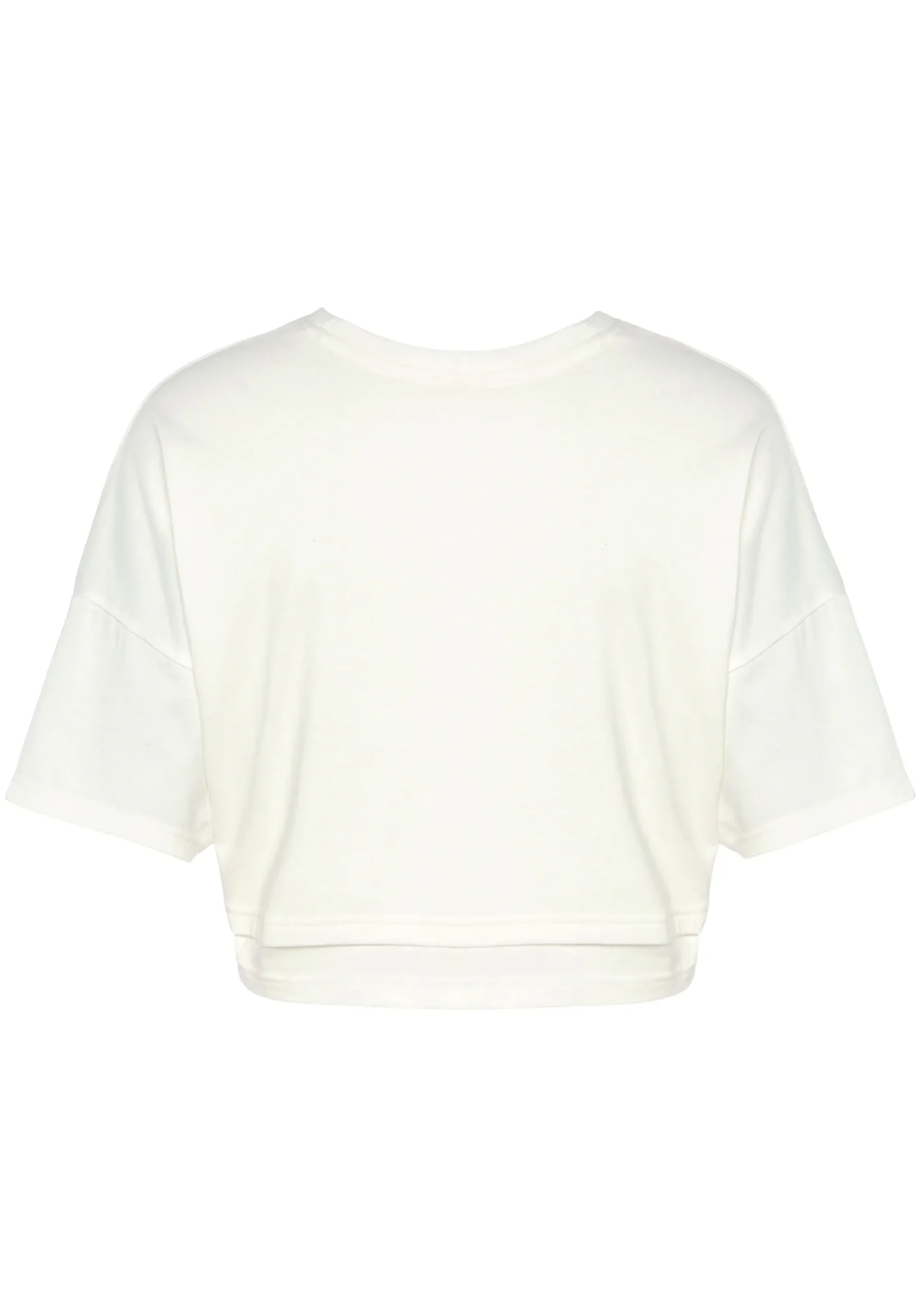 Shirts|LASCANA Kurzarmshirt sand