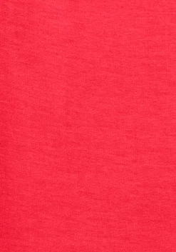 Shirts|Vivance Kurzarmshirt rot