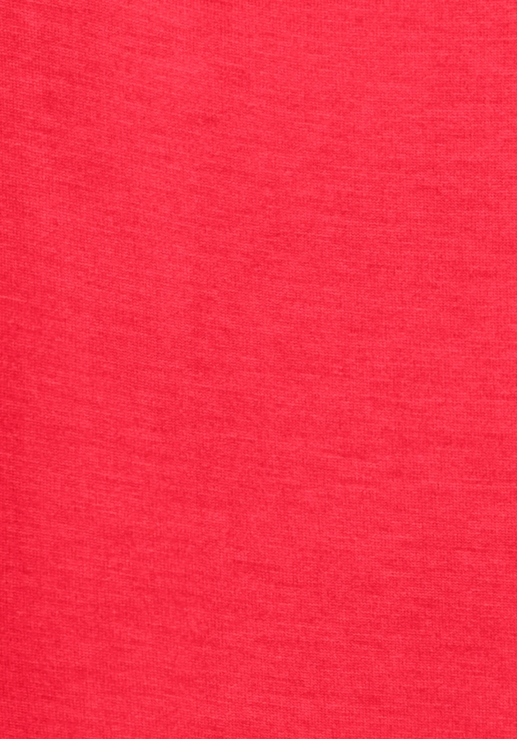 Shirts|Vivance Kurzarmshirt rot