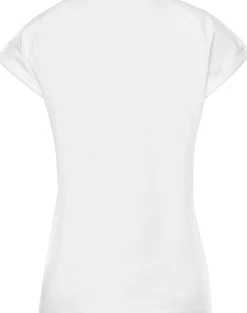 Shirts|Venice Beach Kurzarmshirt weiß