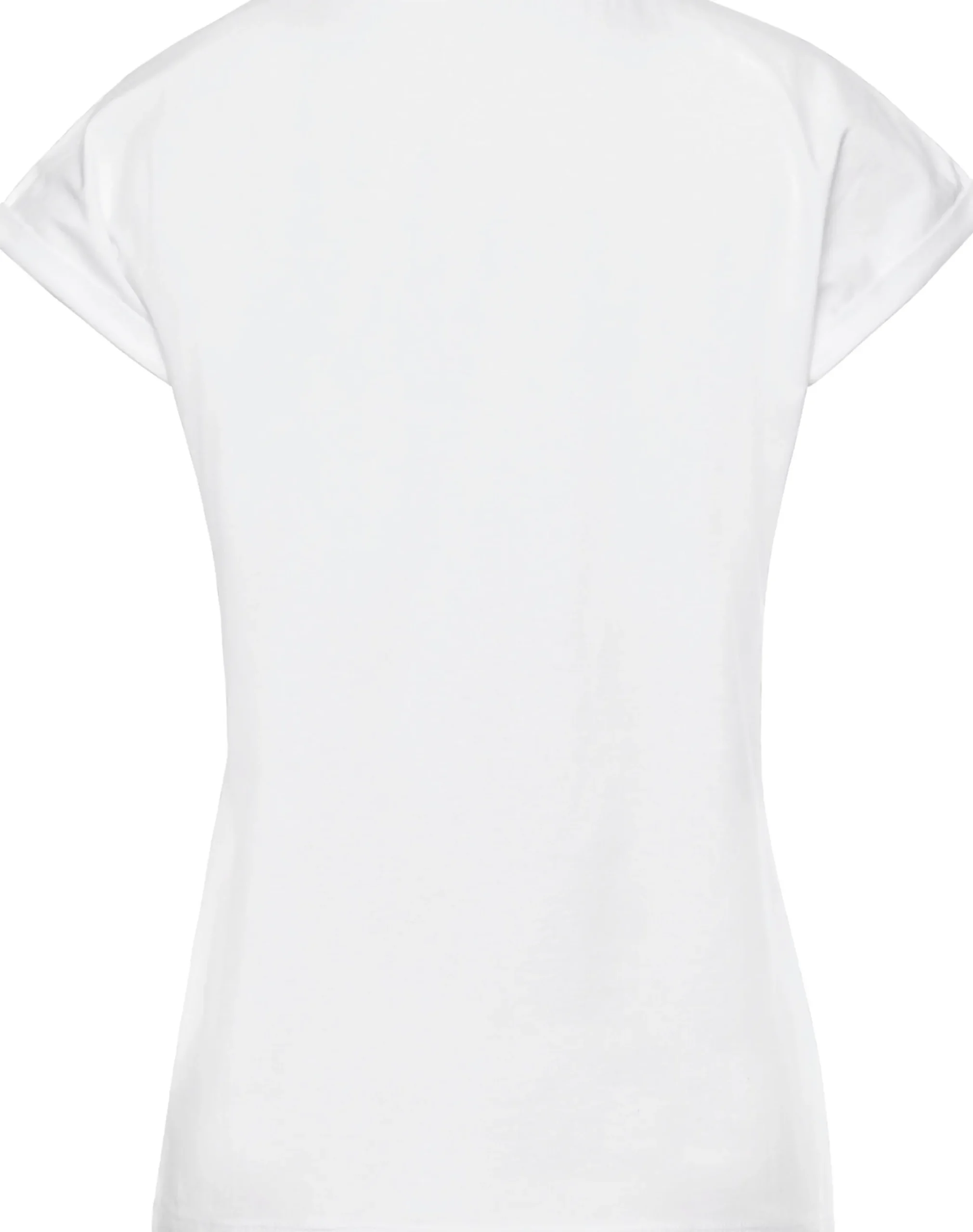 Shirts|Venice Beach Kurzarmshirt weiß
