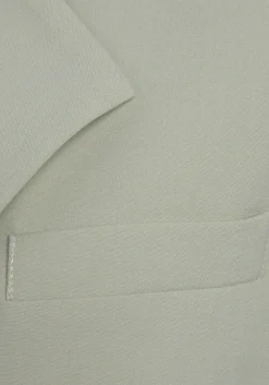 Blazer|LASCANA Kurzblazer schilfgrün