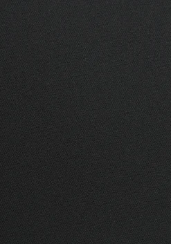 Blazer|LASCANA Kurzblazer schwarz