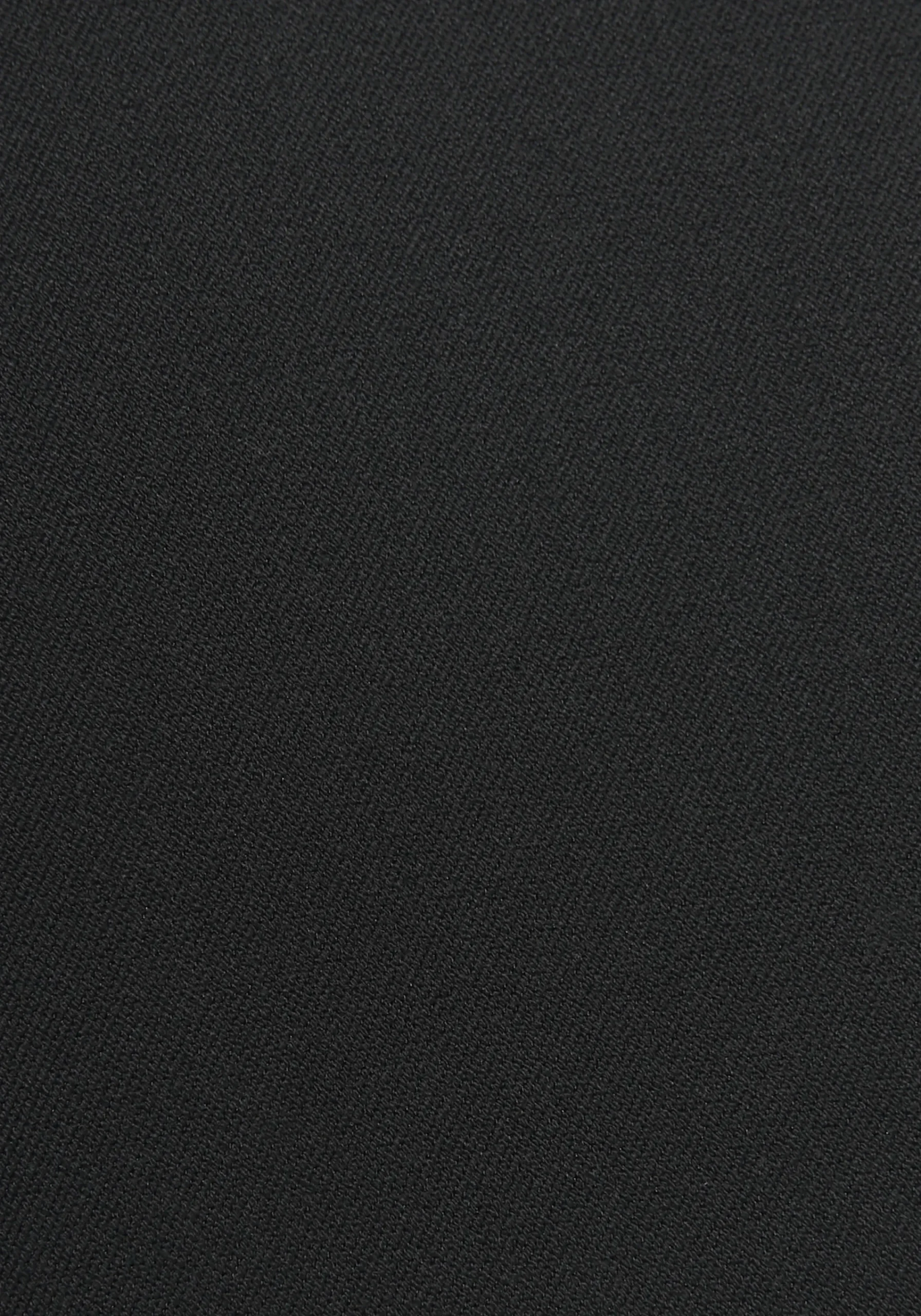 Blazer|LASCANA Kurzblazer schwarz