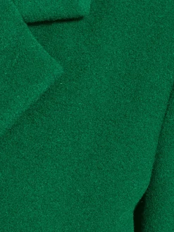 Mäntel|heine Kurzmantel grün