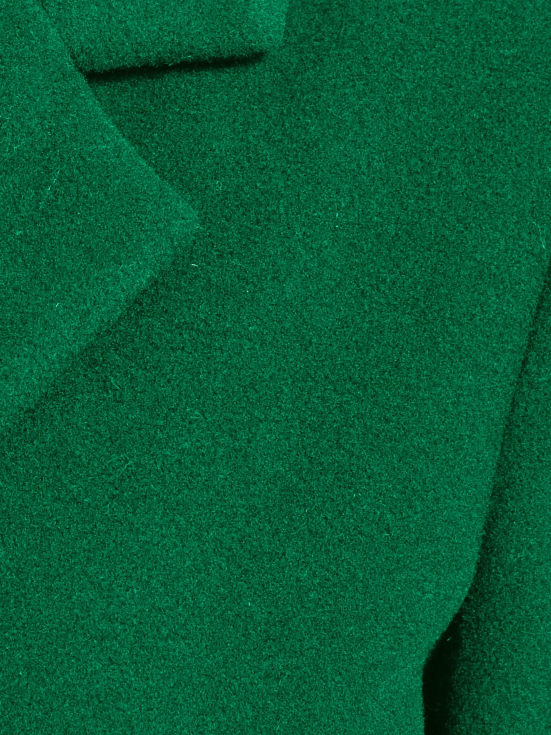 Mäntel|heine Kurzmantel grün