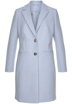Mäntel|LASCANA Kurzmantel bleu