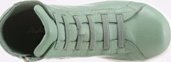 Stiefeletten|Stiefel|Andrea Conti Kurzstiefelette mint