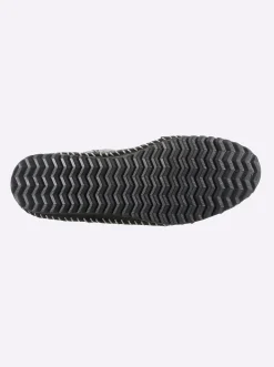 Stiefeletten|Stiefel|heine Kurzstiefelette schwarz