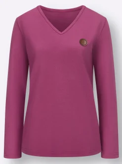 Shirts| Langarmshirt erika
