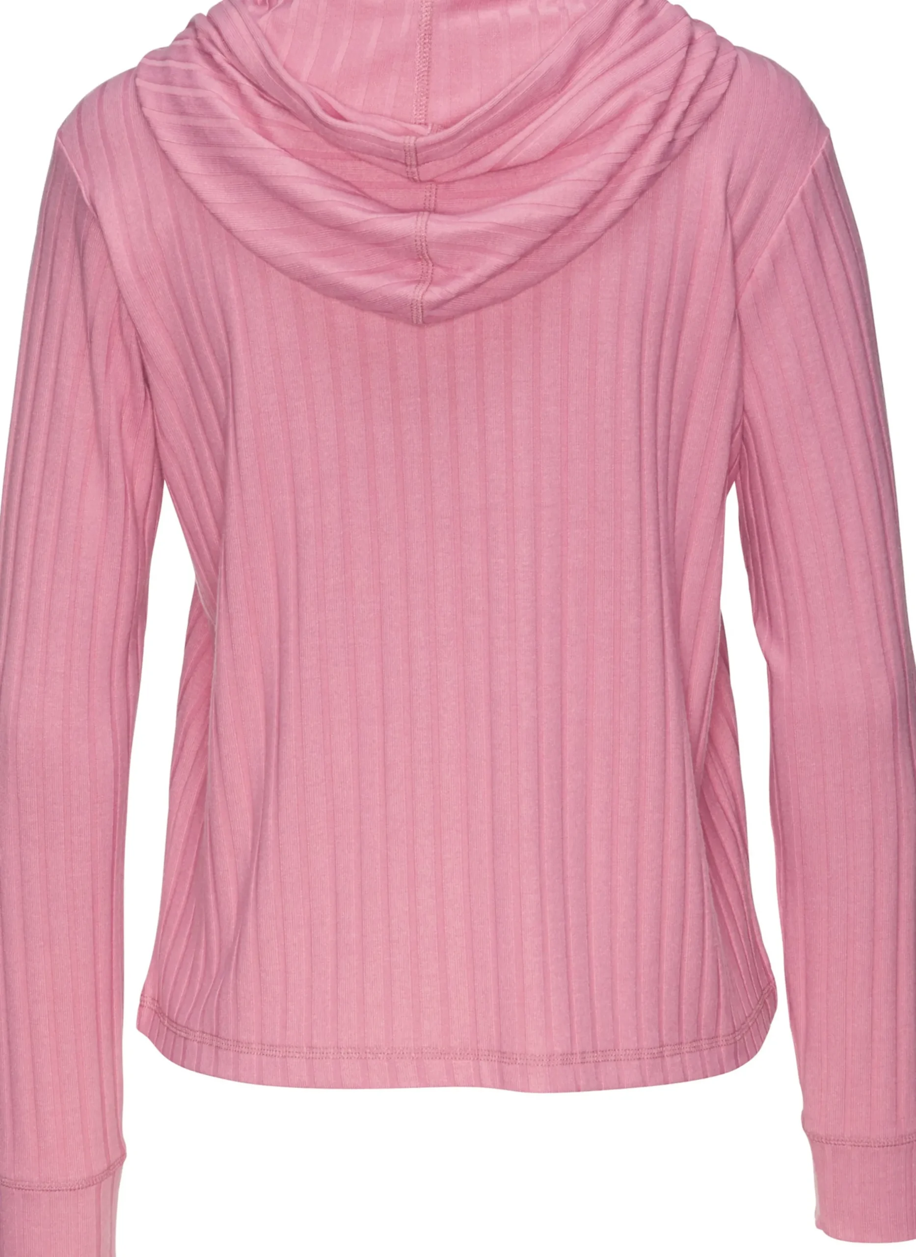Strandmode|Shirts|s.Oliver Langarmshirt pink