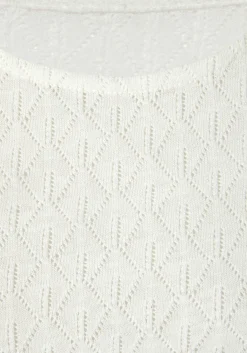Strandmode|Vivance Langarmshirt crme