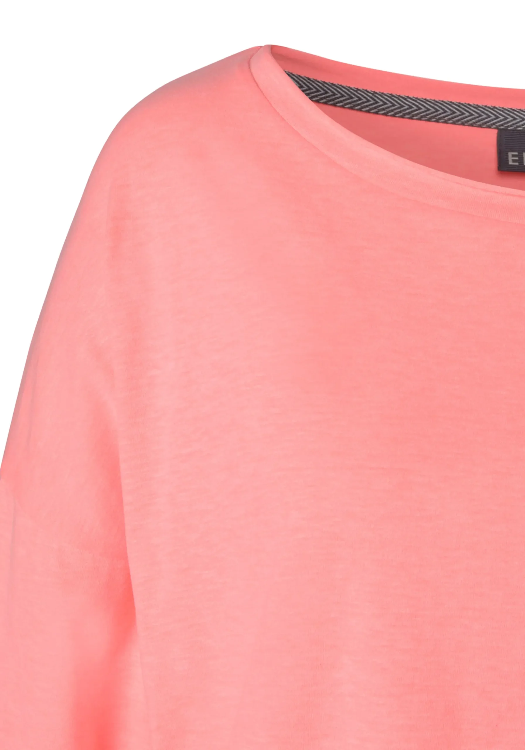 Shirts|Elbsand Langarmshirt koralle