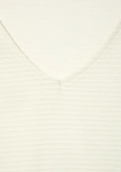 Strandmode|Shirts|LASCANA Langarmshirt khaki,creme