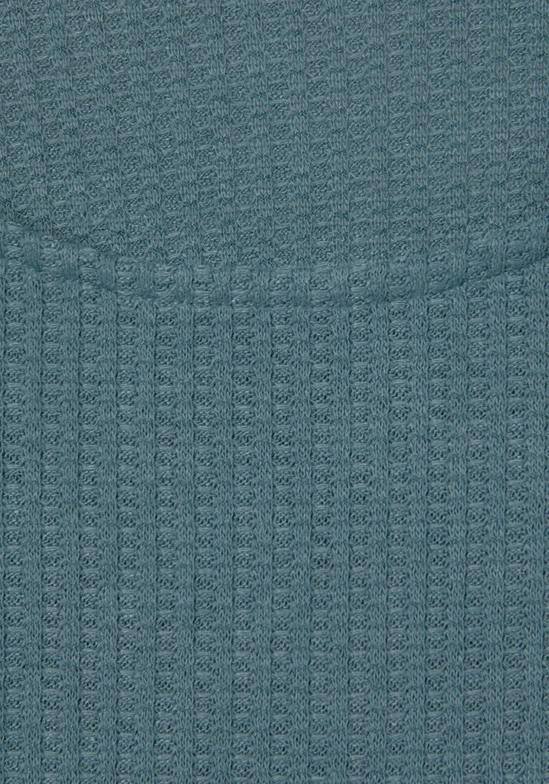 Shirts|LASCANA Langarmshirt petrol
