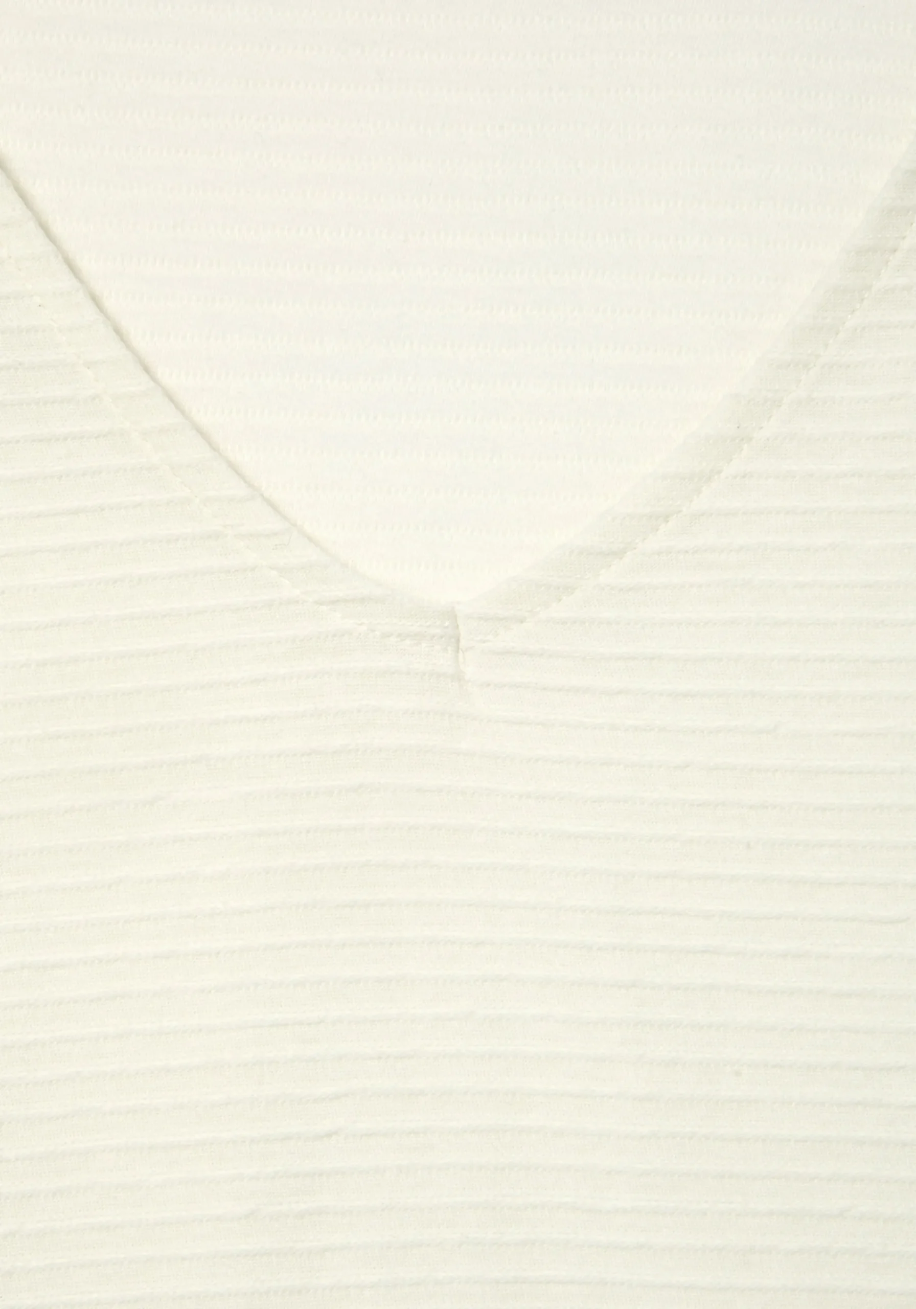 Strandmode|Shirts|LASCANA Langarmshirt creme,schwarz