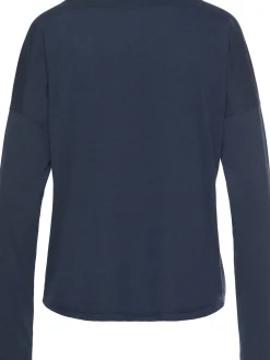 Shirts|Elbsand Langarmshirt marine