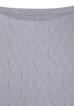 Shirts|Vivance Langarmshirt hellblau