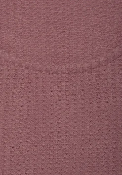 Shirts|LASCANA Langarmshirt mauve