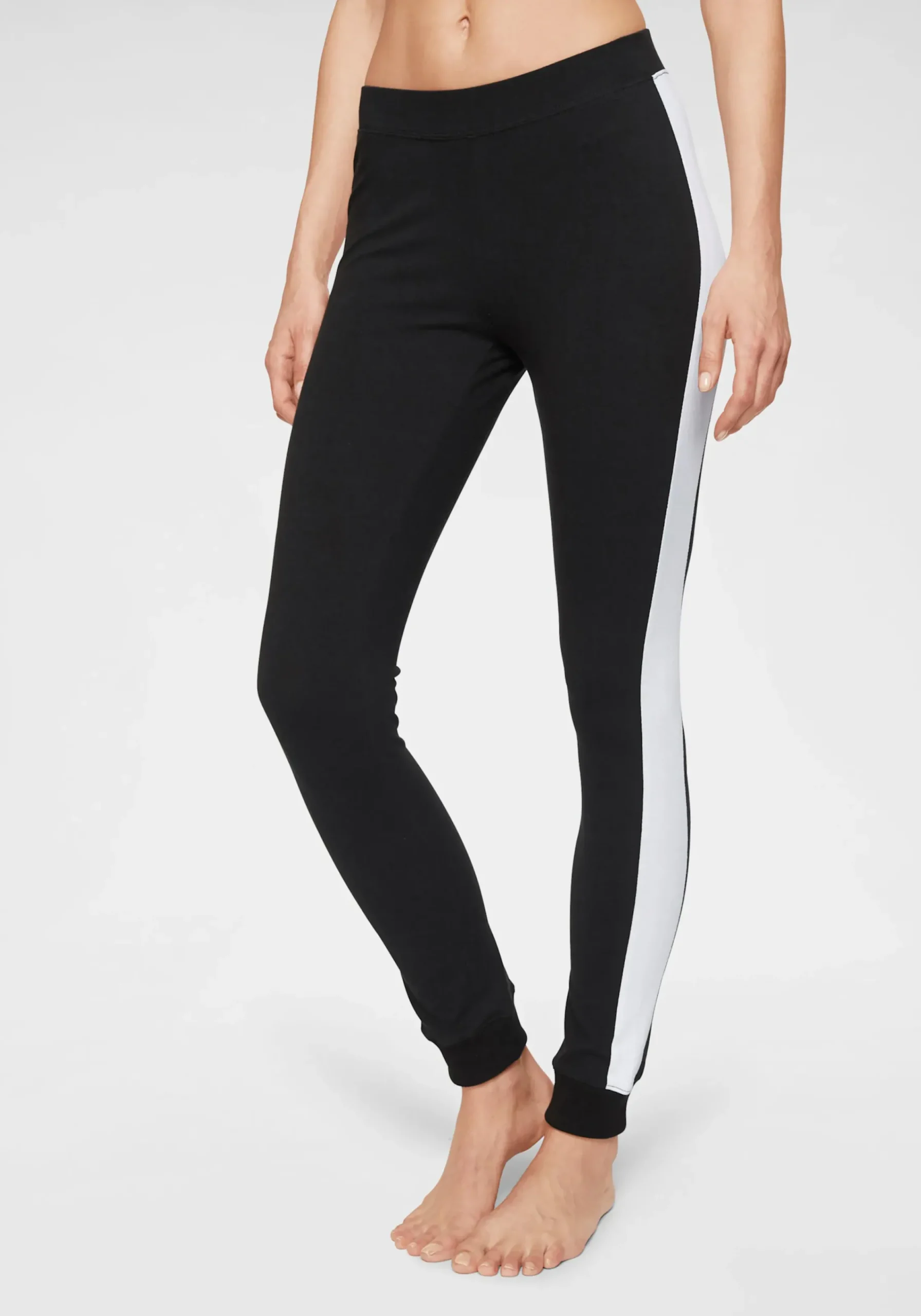 Hosen|Arizona Leggings schwarz