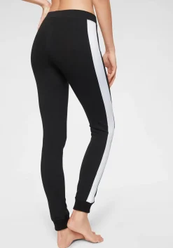 Hosen|Arizona Leggings schwarz