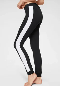 Hosen|Arizona Leggings schwarz