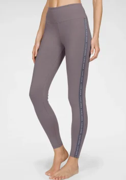 Hosen|LASCANA ACTIVE Leggings stone