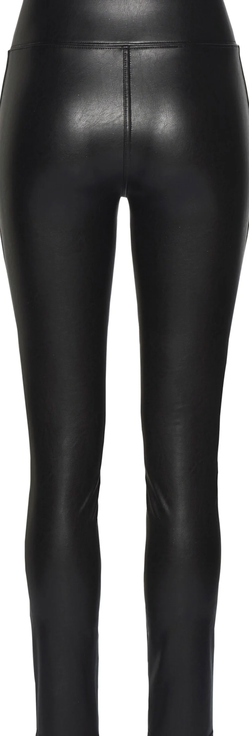 Strandmode|Hosen|LASCANA Leggings schwarz