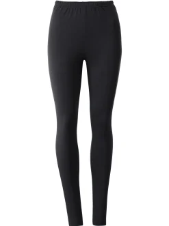 Homewear|Homewear|feel good Leggings schwarz