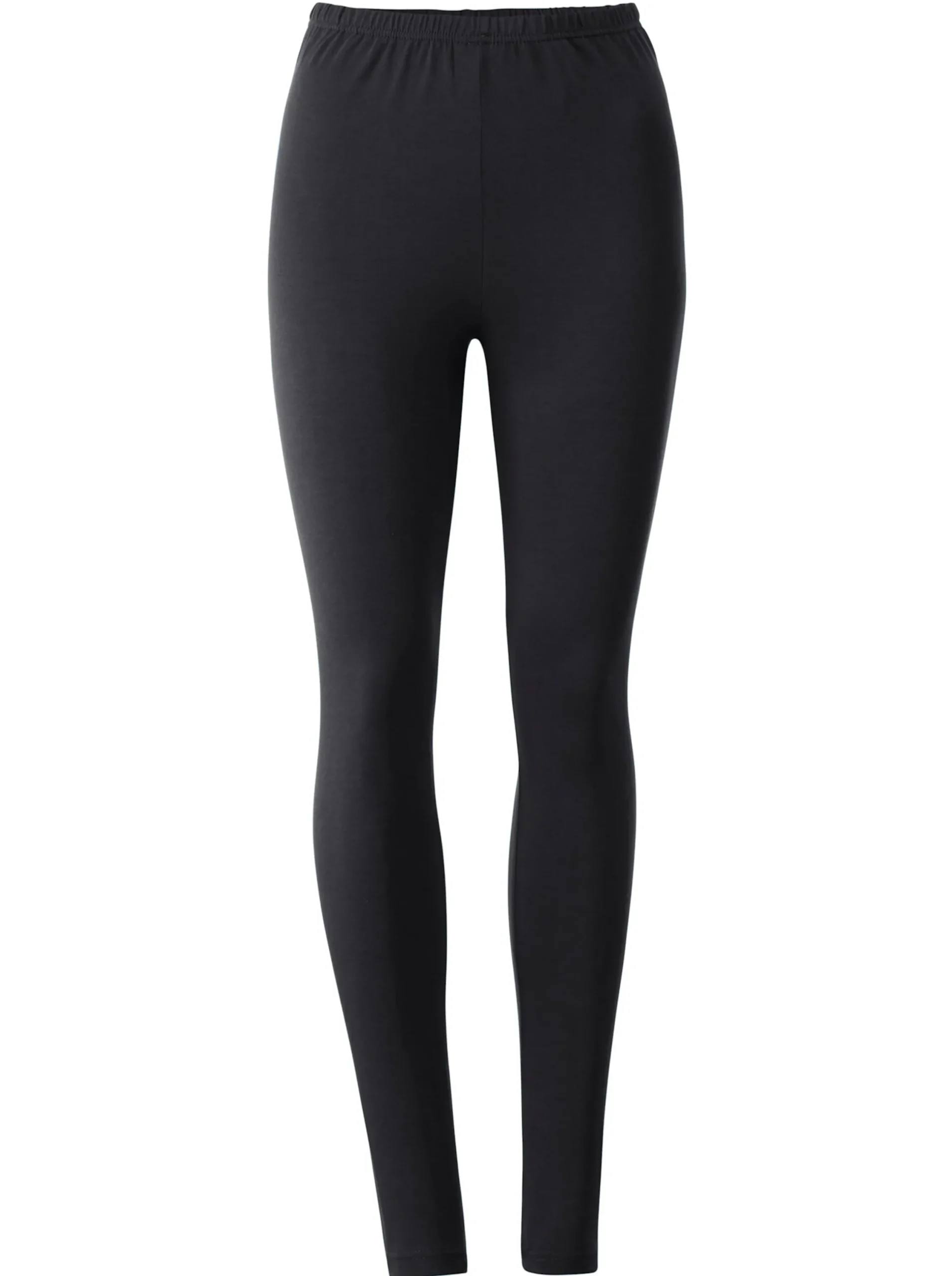 Homewear|Homewear|feel good Leggings schwarz