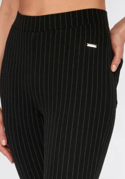 Strandmode|Hosen|LASCANA Leggings schwarz