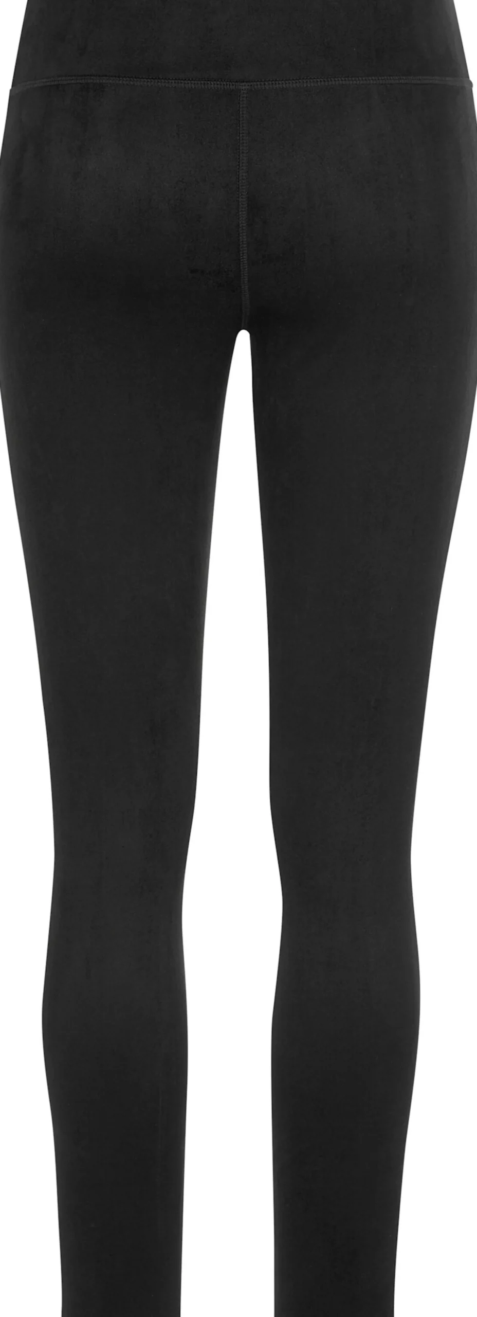 Strandmode|LASCANA Leggings schwarz