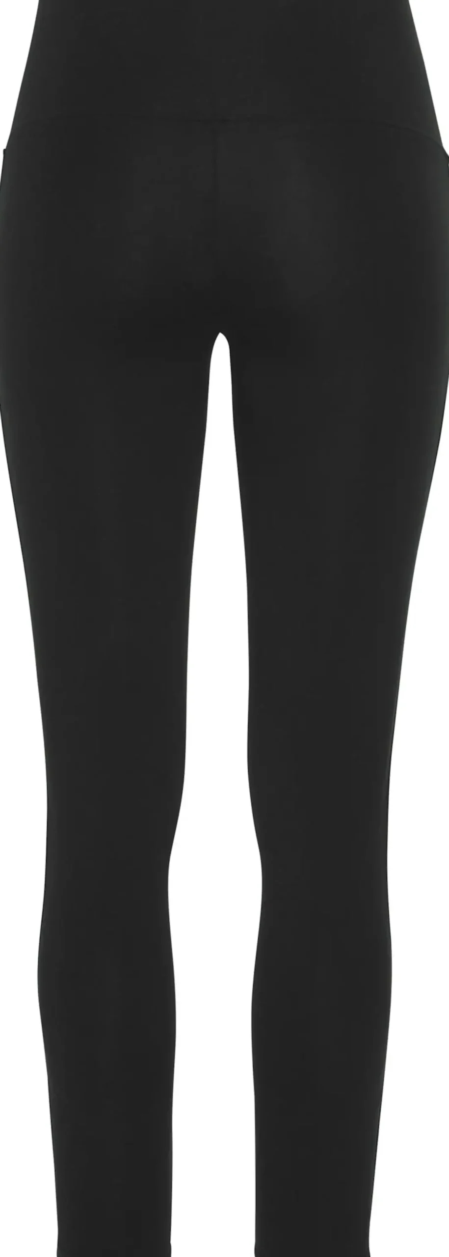 Hosen| Leggings schwarz