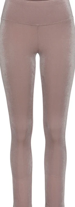 Strandmode|LASCANA Leggings taupe