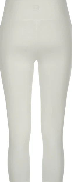 Hosen|LASCANA Leggings offwhite