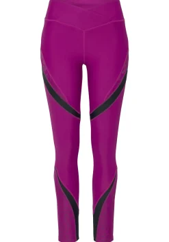 Hosen|LASCANA ACTIVE Leggings lila