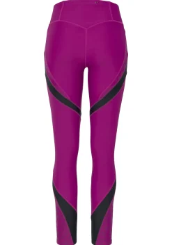 Hosen|LASCANA ACTIVE Leggings lila