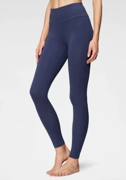 Hosen|LASCANA Leggings marine