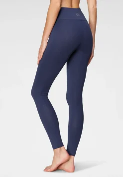 Hosen|LASCANA Leggings marine
