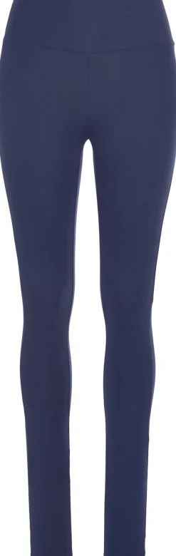 Hosen|LASCANA Leggings marine