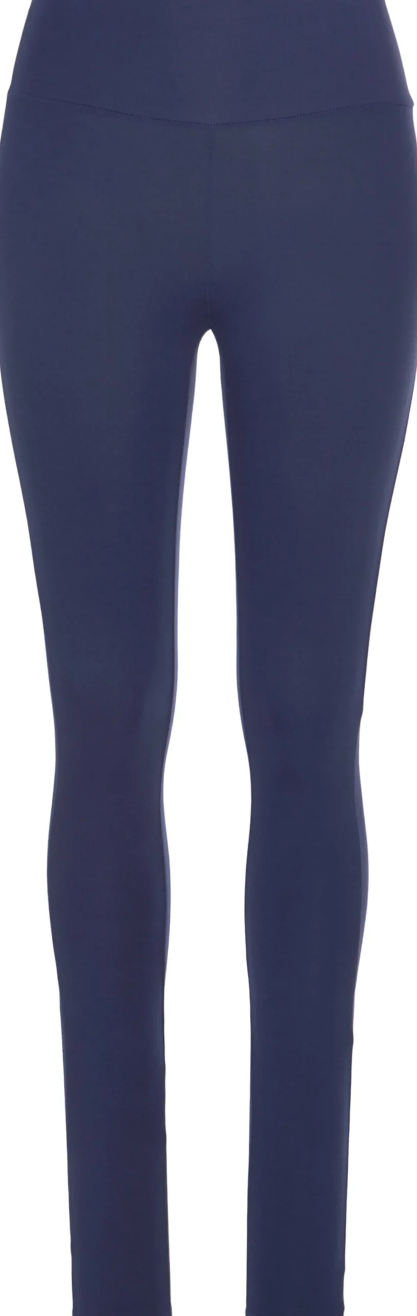 Hosen|LASCANA Leggings marine