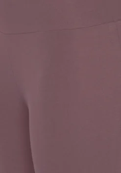 Strandmode|Hosen|LASCANA Leggings mauve
