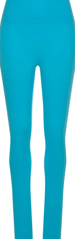 Homewear|Hosen|LASCANA Leggings türkis